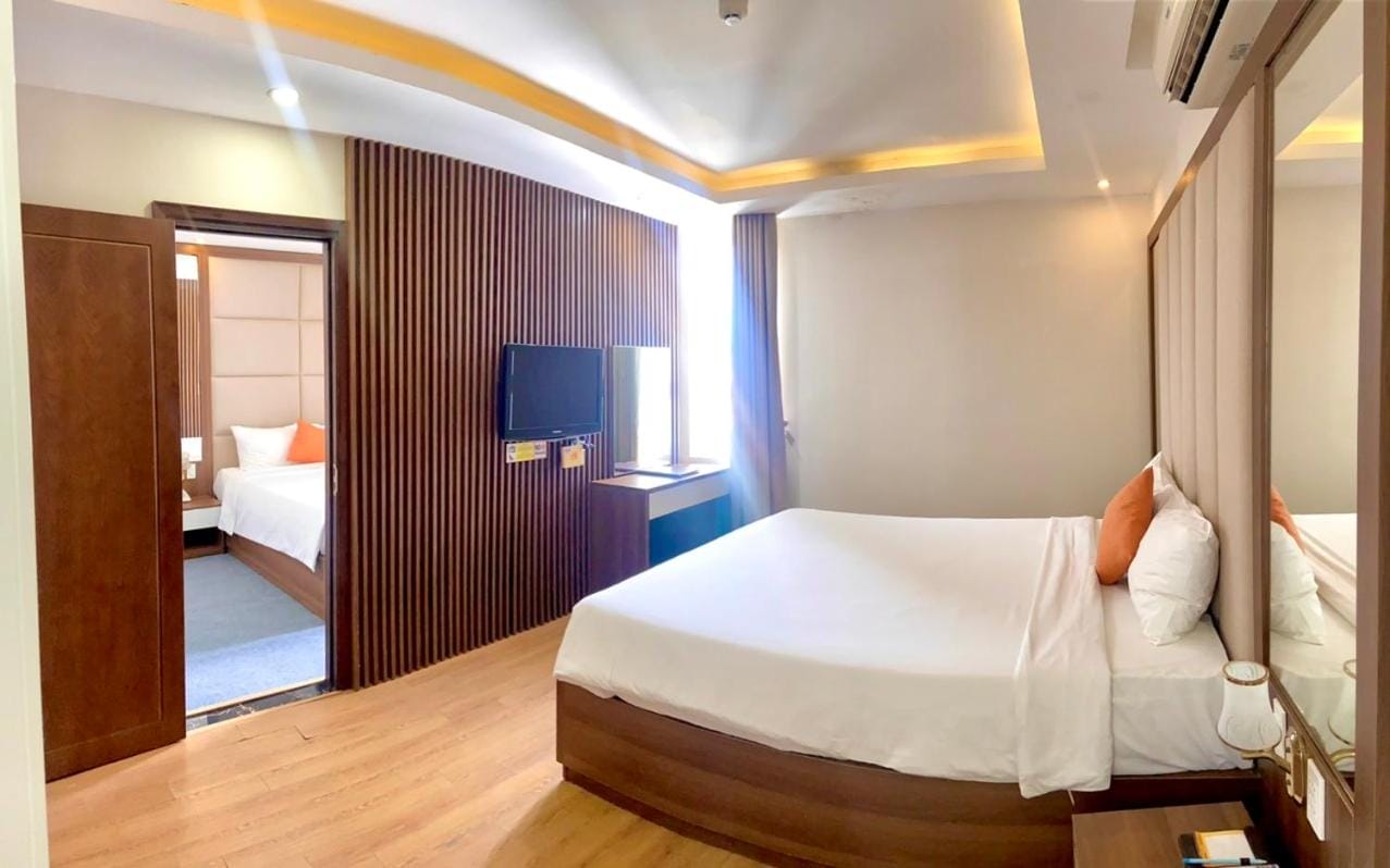 hotel danang
