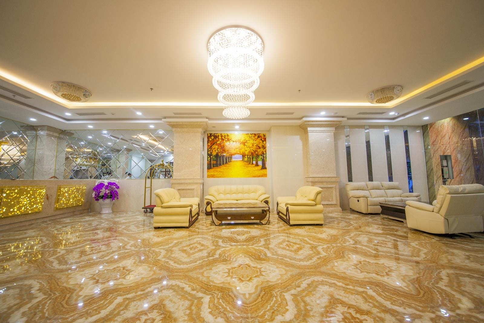 Đánh giá Pariat River Front Hotel – 204 Bạch Đằng, Phước Ninh, Hải Châu, Đà Nẵng