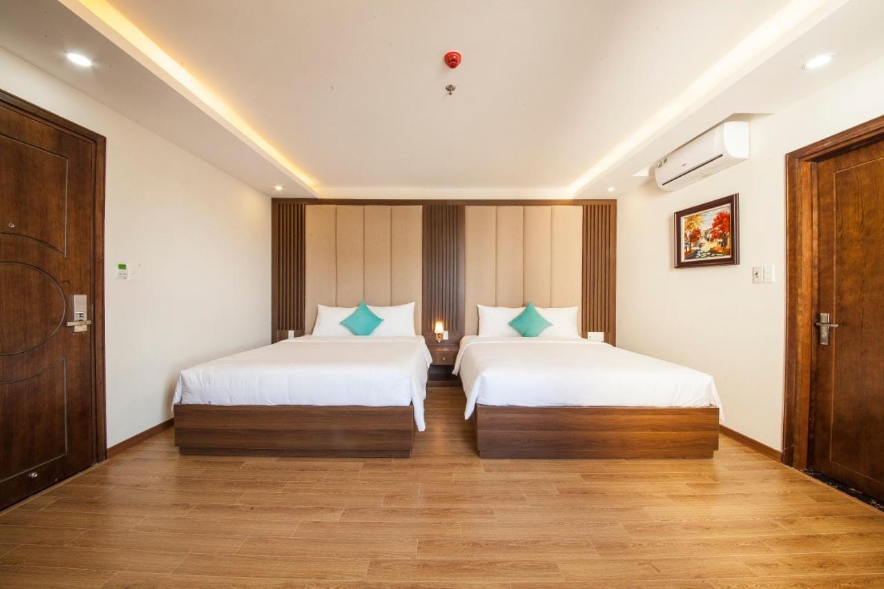 Đánh giá Pariat River Front Hotel – 204 Bạch Đằng, Phước Ninh, Hải Châu, Đà Nẵng