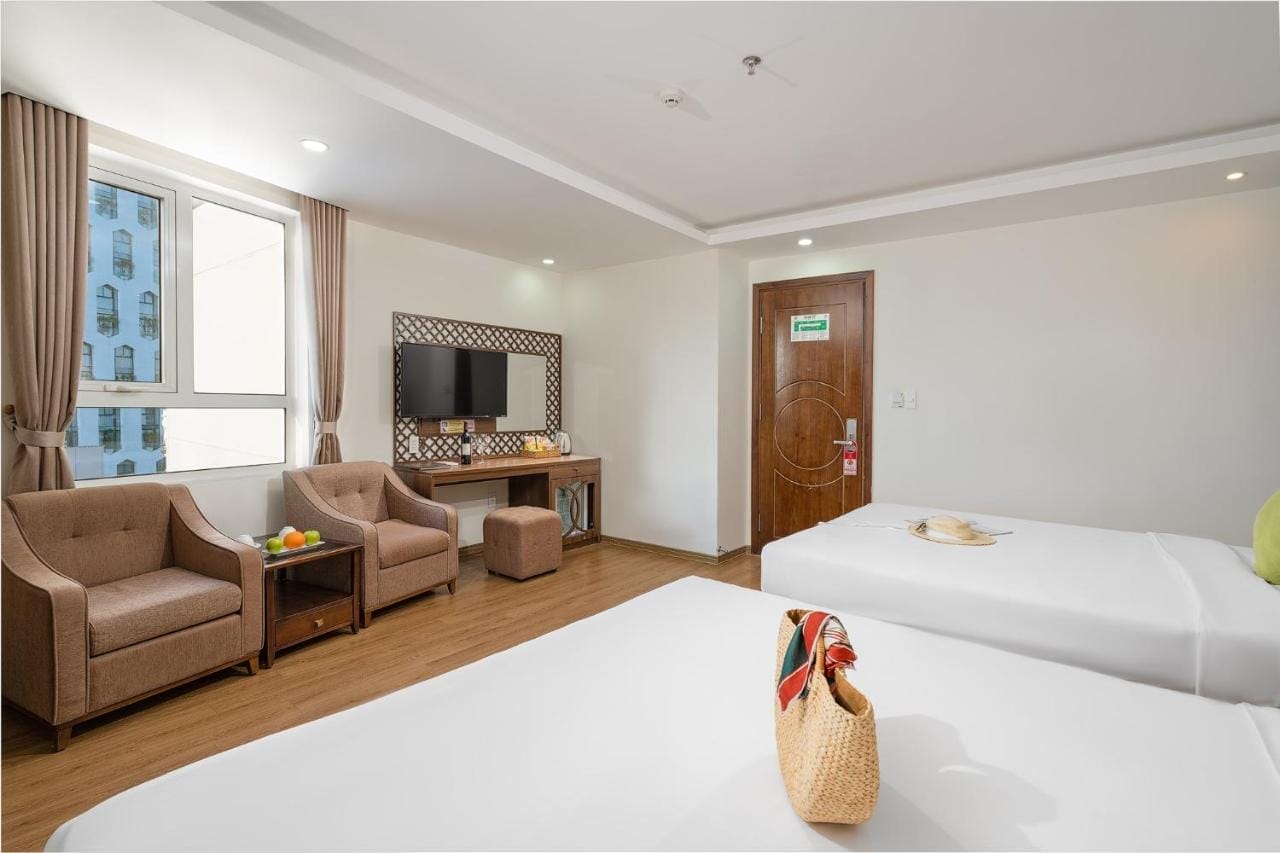 khách sạn 3 sao đà nẵng