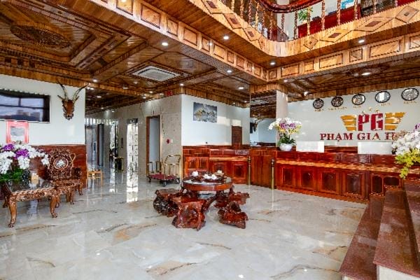 Đánh giá Phạm Gia Đà Nẵng – 530 Trần Quốc Hoàn, Ngũ Hành Sơn, Đà Nẵng