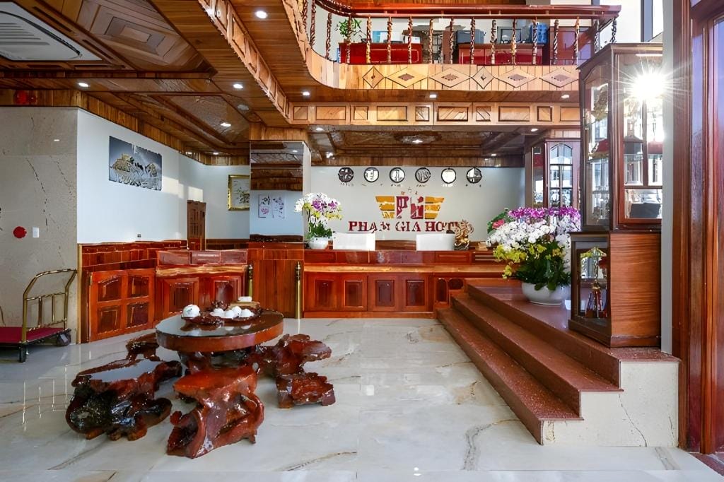 Giới thiệu về Phạm Gia Đà Nẵng