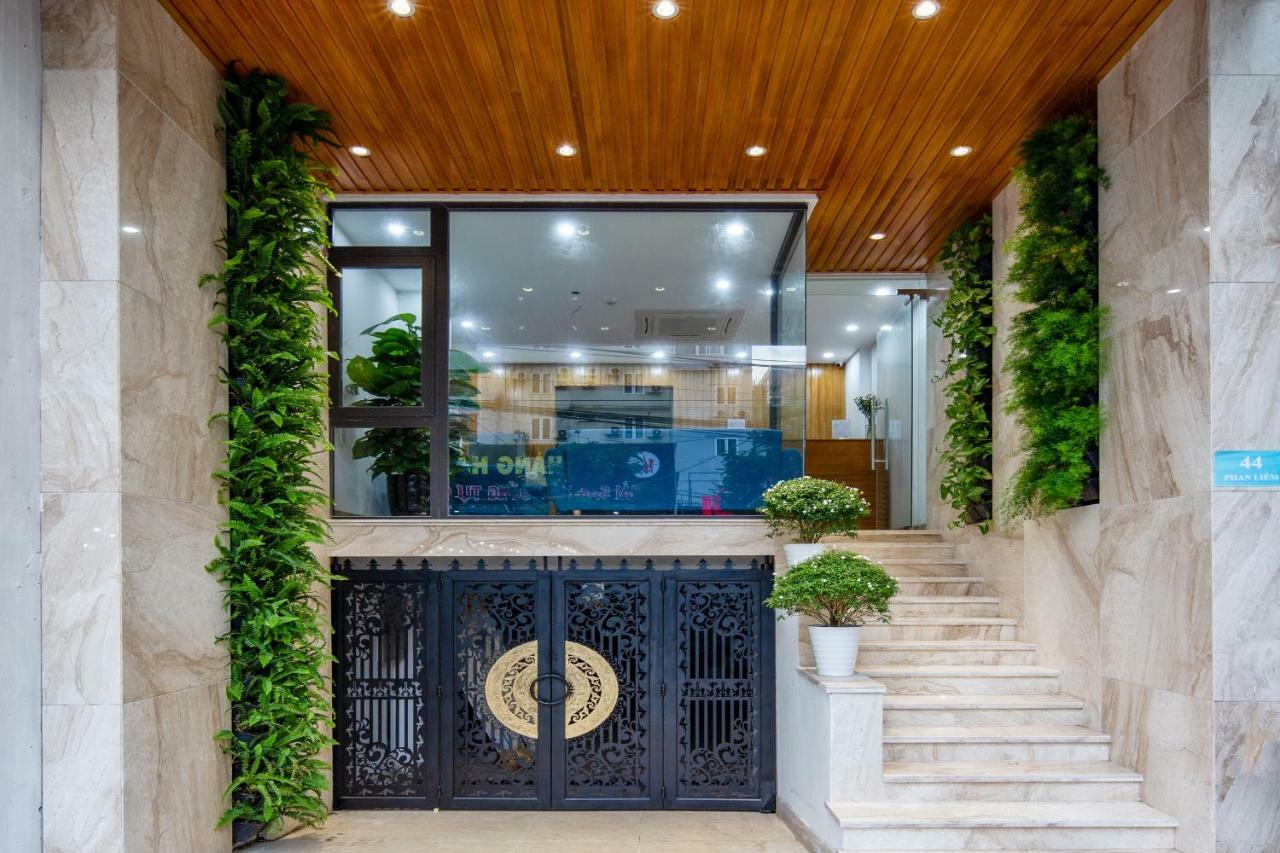 Pochinki Hotel Da Nang
