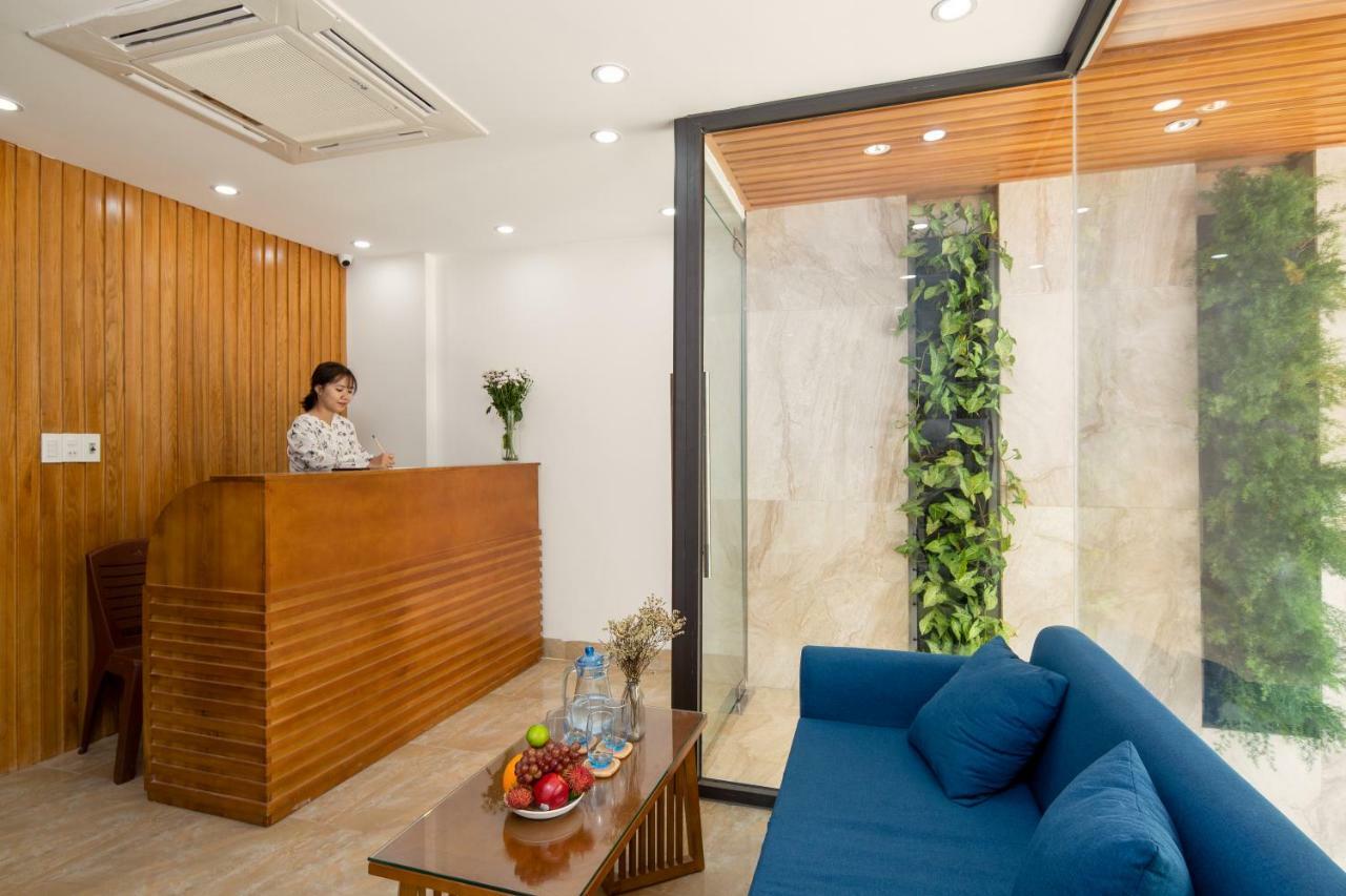 Đánh giá Pochinki Hotel Da Nang – 44 Phan Liêm, Bắc Mỹ Phú, Ngũ Hành Sơn, Đà Nẵng