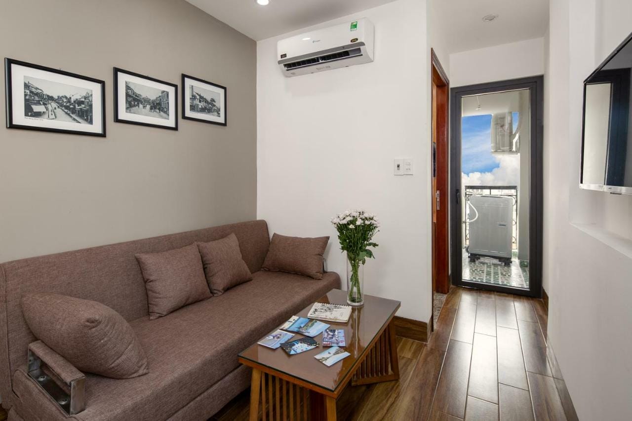 Đánh giá Pochinki Hotel Da Nang – 44 Phan Liêm, Bắc Mỹ Phú, Ngũ Hành Sơn, Đà Nẵng