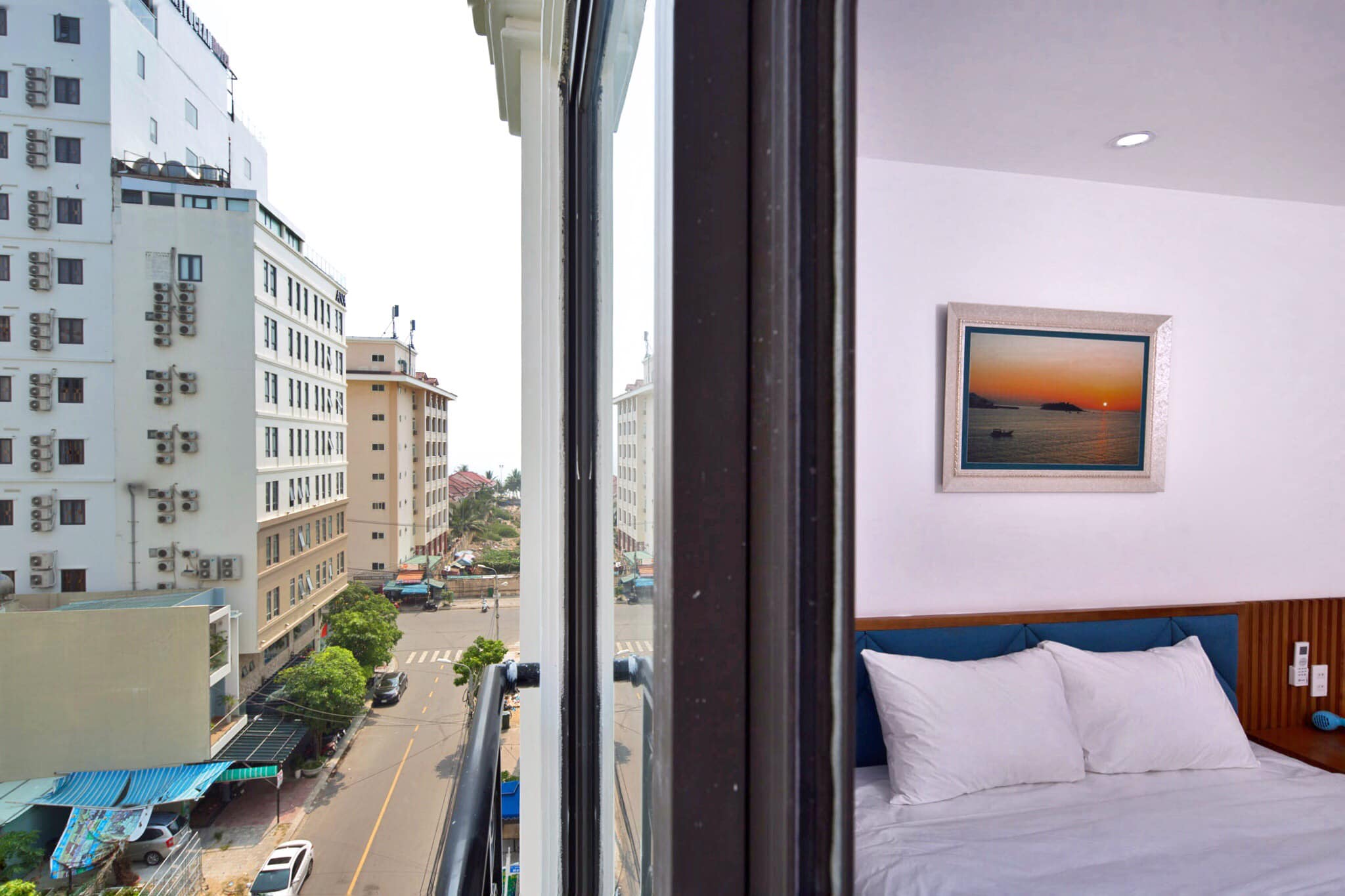 Pochinki Hotel Da Nang