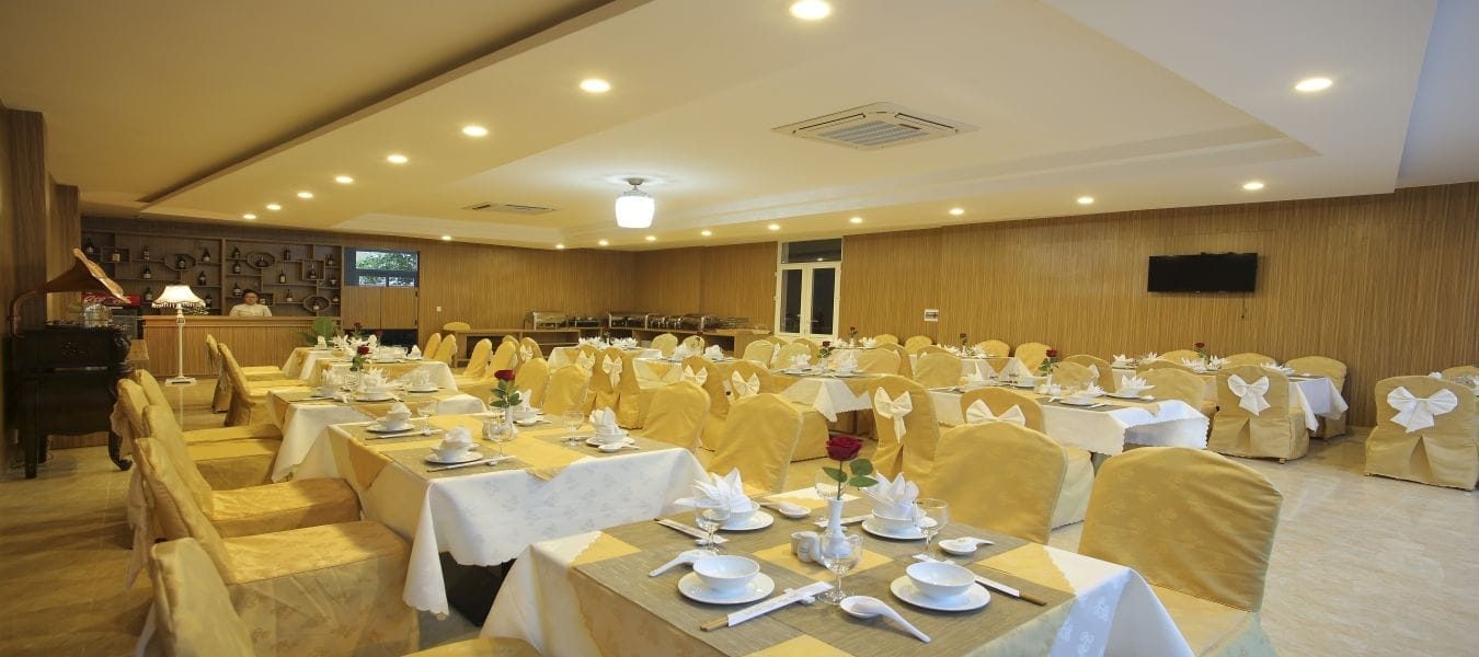 Đánh giá Red Palace Hotel – 275 Nguyễn Tri Phương, Quận Hải Châu, Đà Nẵng