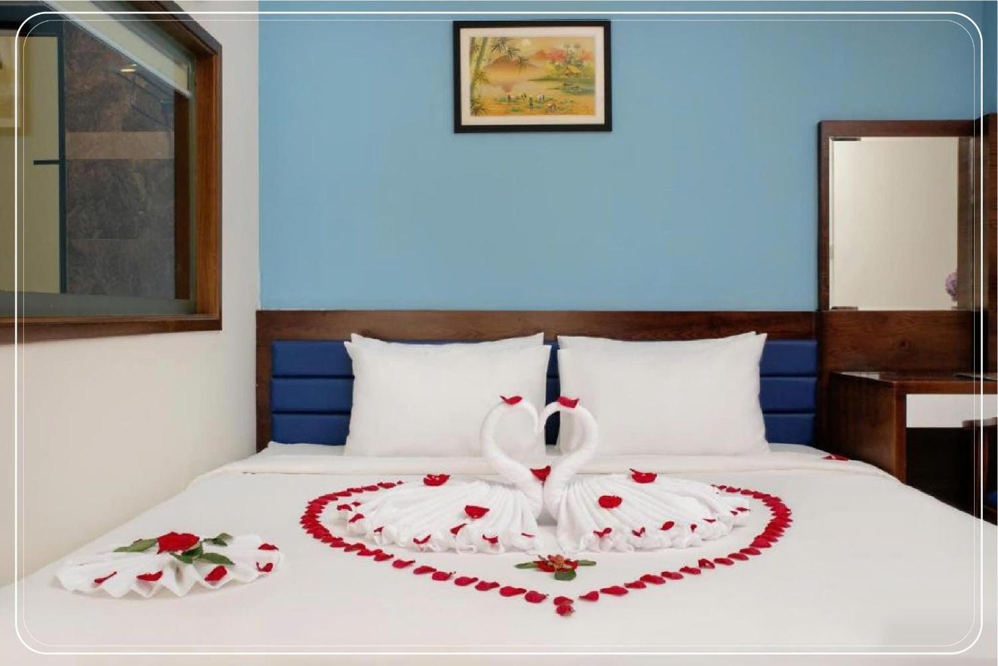Đánh giá Sapphire Hotel – 19 Lê Bình, Phường Phước Mỹ, Quận Sơn Trà, Đà Nẵng