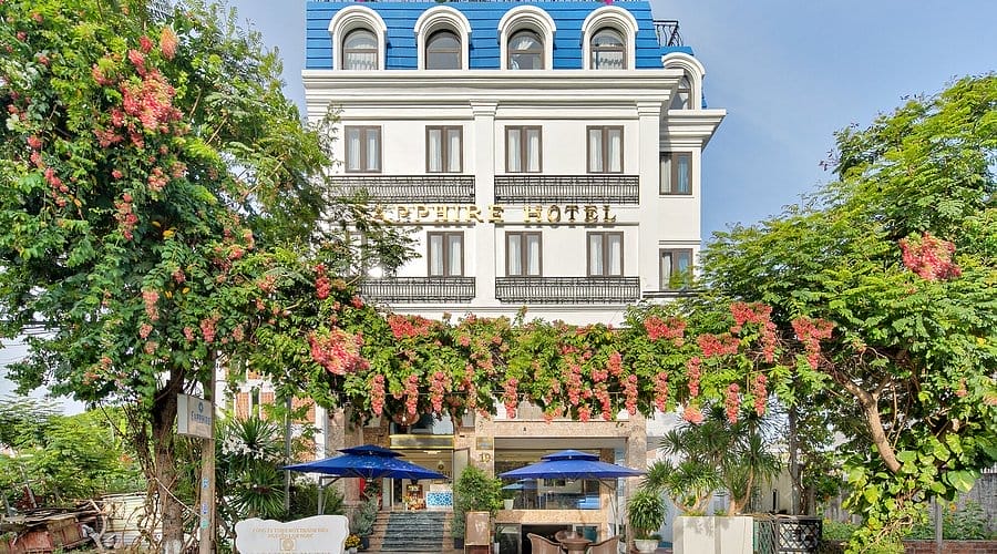 Đánh giá vị trí, tiện ích