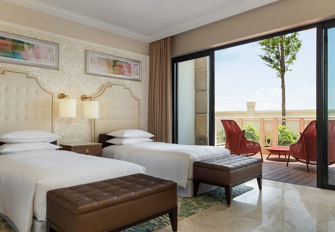 Sheraton Grand Danang Resort