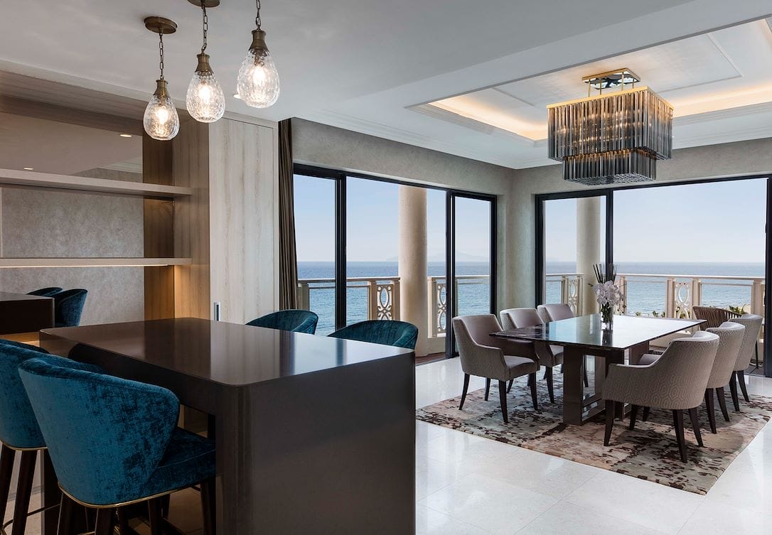 Sheraton Grand Danang Resort