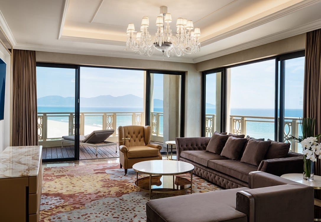 Sheraton Grand Danang Resort