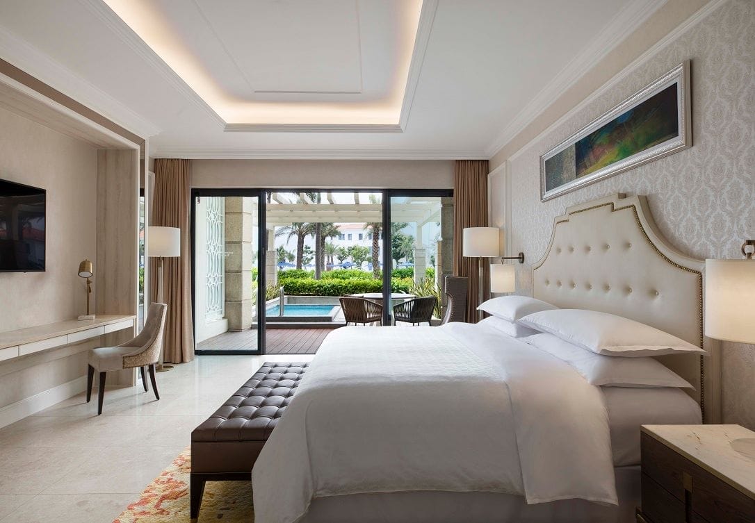 Đánh giá Sheraton Grand Danang Resort – 35 Trường Sa, Phường Hòa Hải, Quận Ngũ Hành Sơn, Đà Nẵng