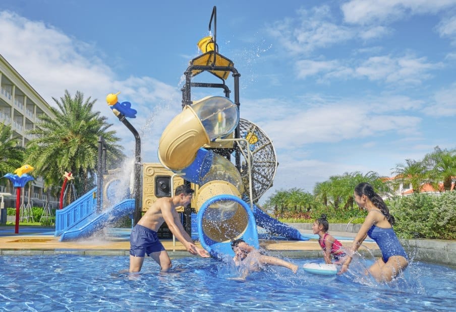 Sheraton Grand Danang Resort