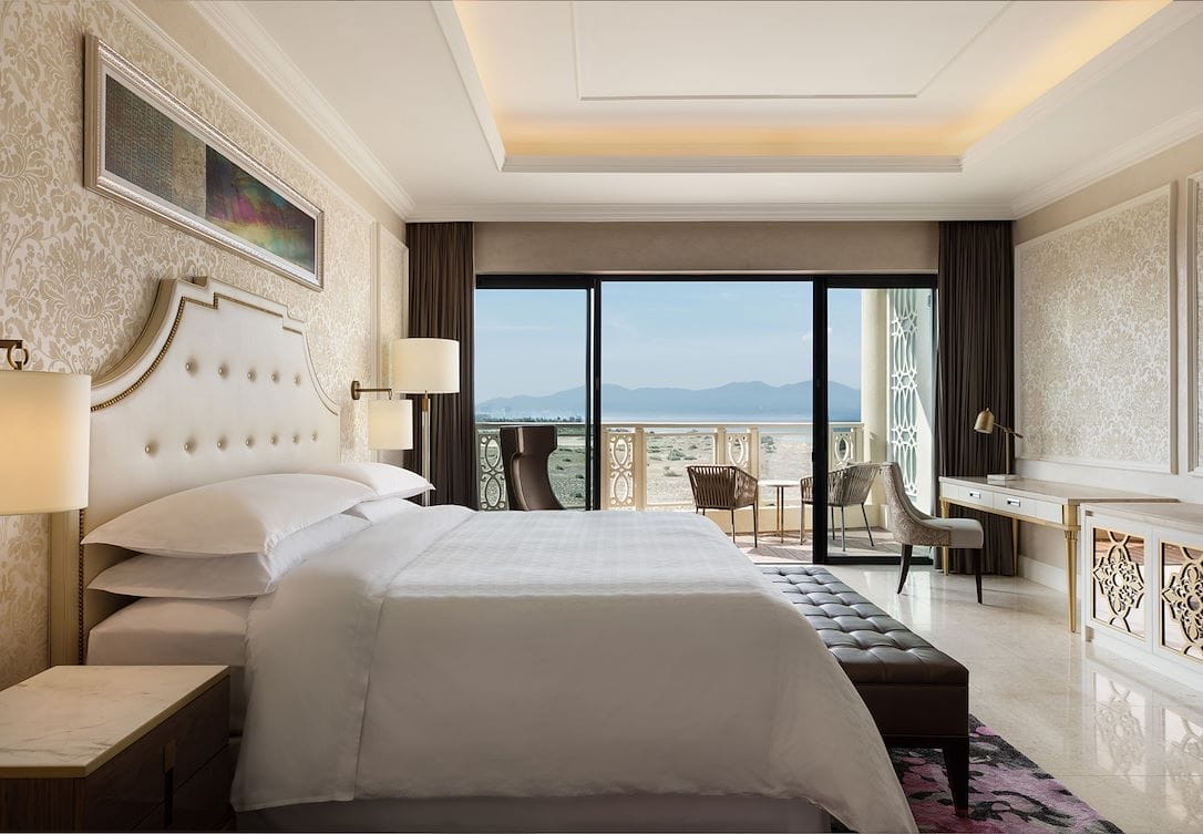 Đánh giá Sheraton Grand Danang Resort – 35 Trường Sa, Phường Hòa Hải, Quận Ngũ Hành Sơn, Đà Nẵng