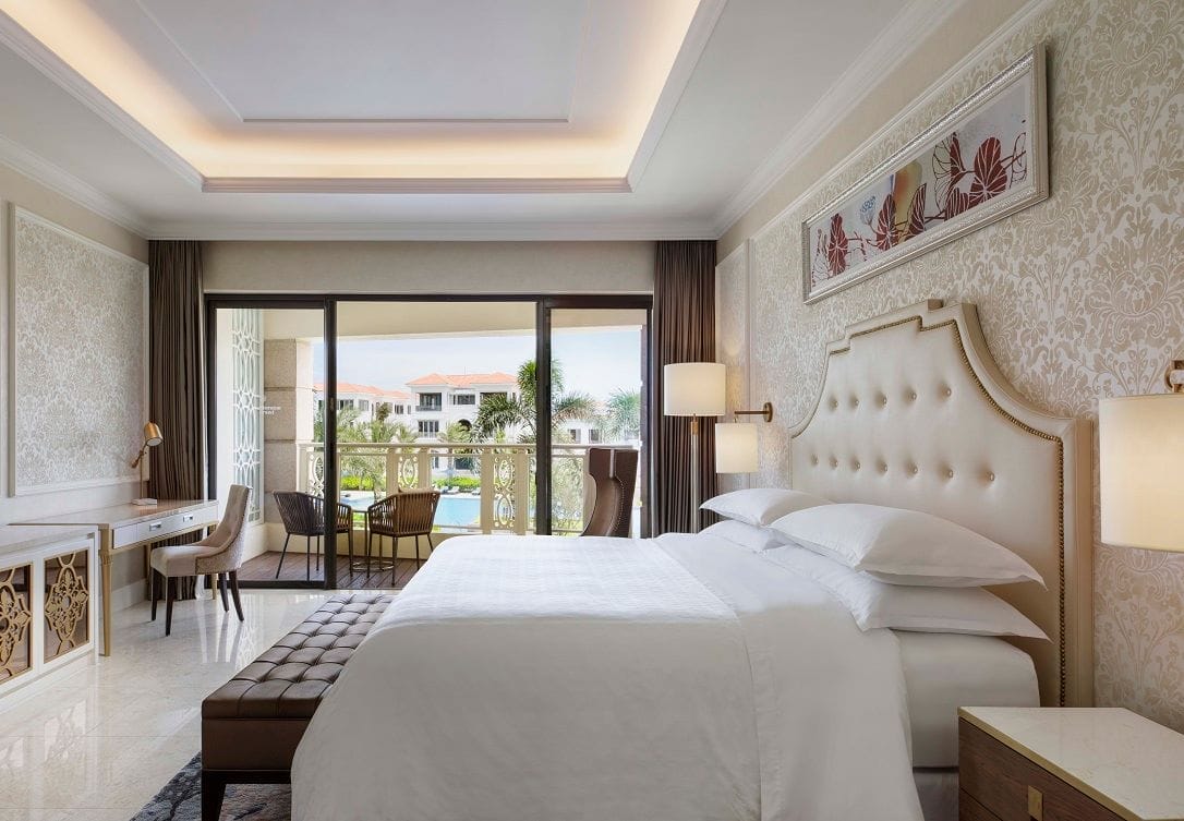 Đánh giá Sheraton Grand Danang Resort – 35 Trường Sa, Phường Hòa Hải, Quận Ngũ Hành Sơn, Đà Nẵng