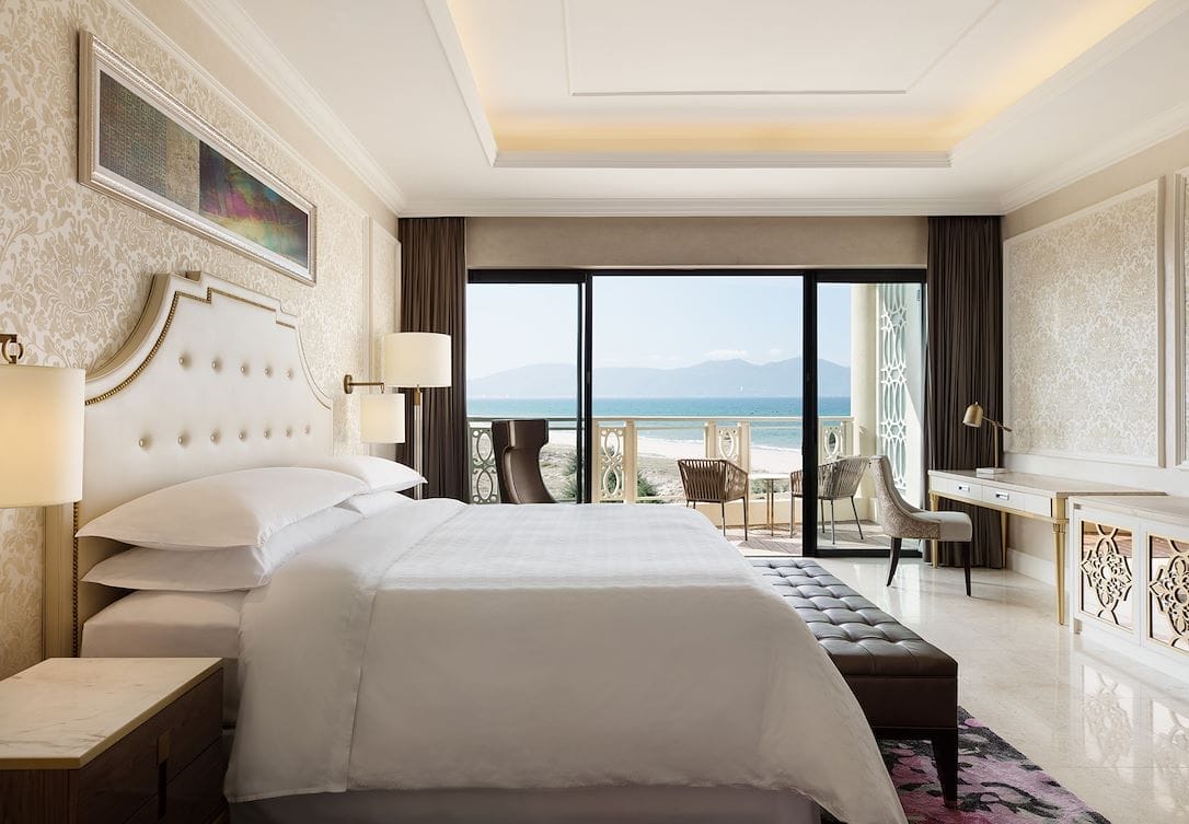 Sheraton Grand Danang Resort