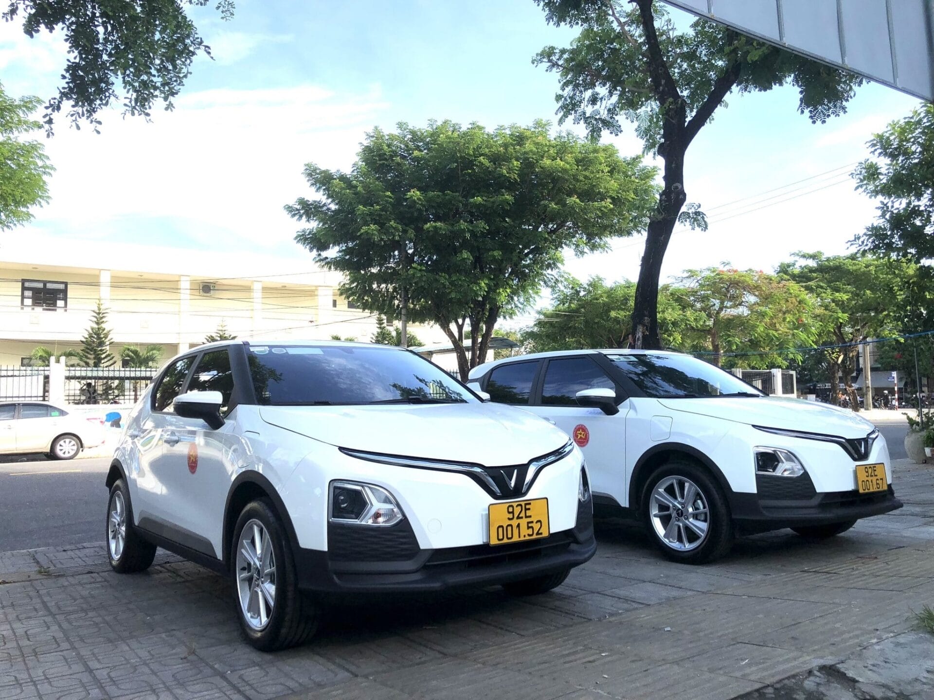 taxi nam sao