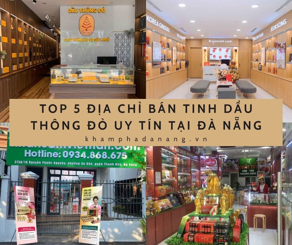 Top 38 shop giày Đà Nẵng chính hãng, chất lượng hàng đầu
