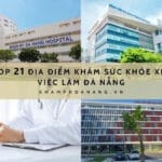 Địa điểm khám sức khỏe xin việc làm Đà Nẵng