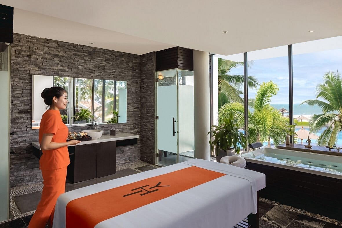 Khám phá Melia Đà Nẵng Resort
