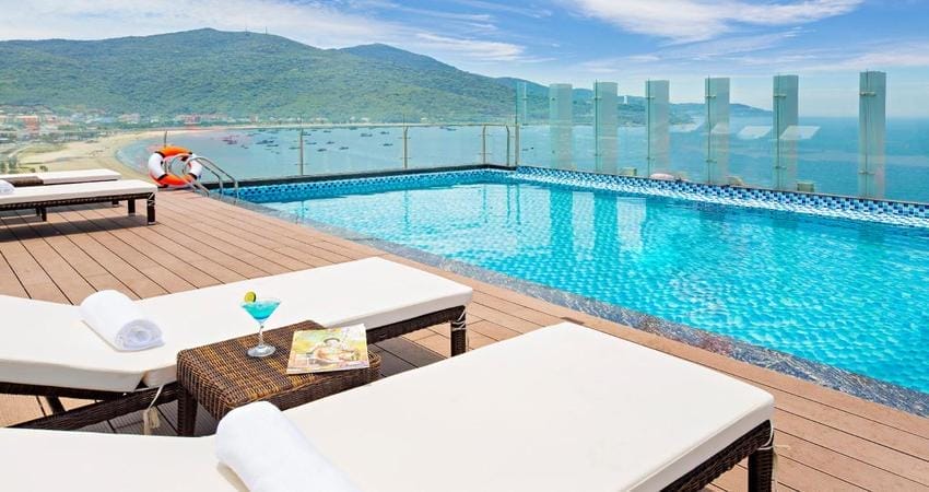 Đánh giá Alisia Beach Hotel 