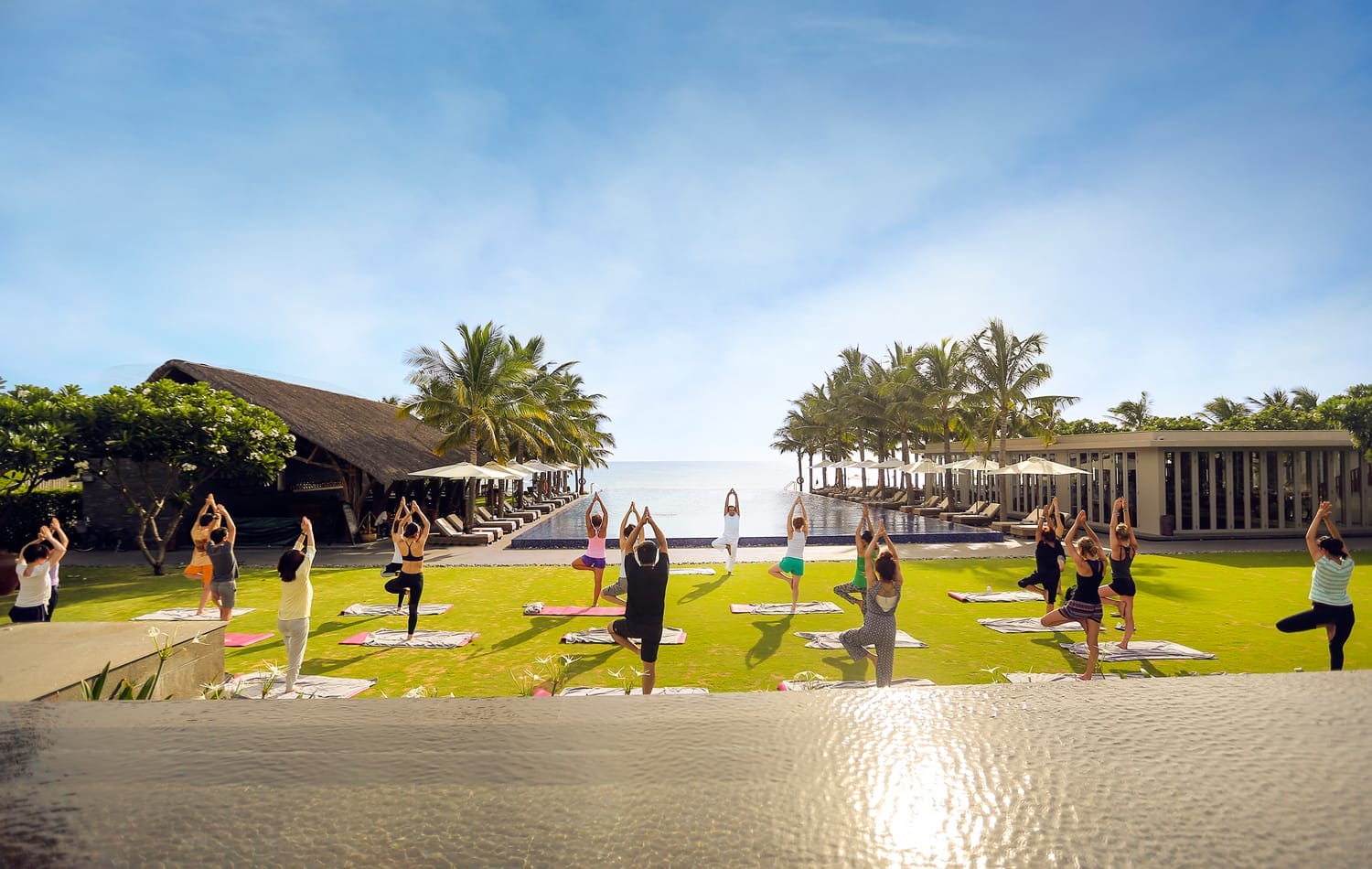 Naman Retreat Đà Nẵng