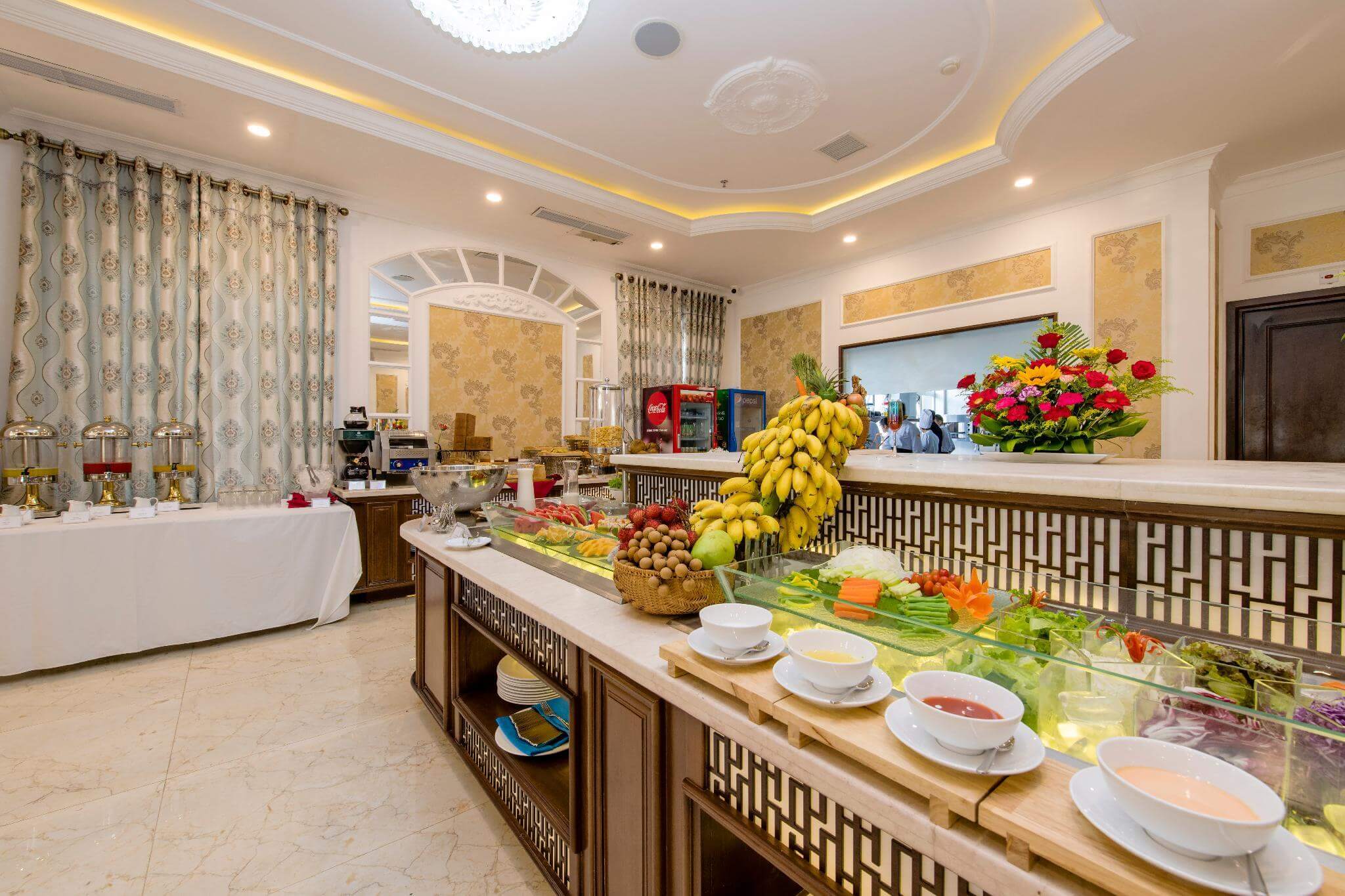 Đánh giá Khách Sạn Eden Đà Nẵng