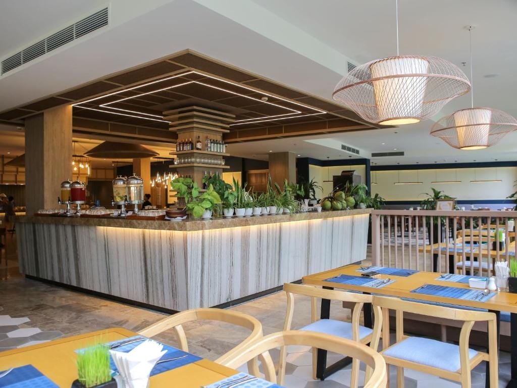 Khám phá Melia Đà Nẵng Resort