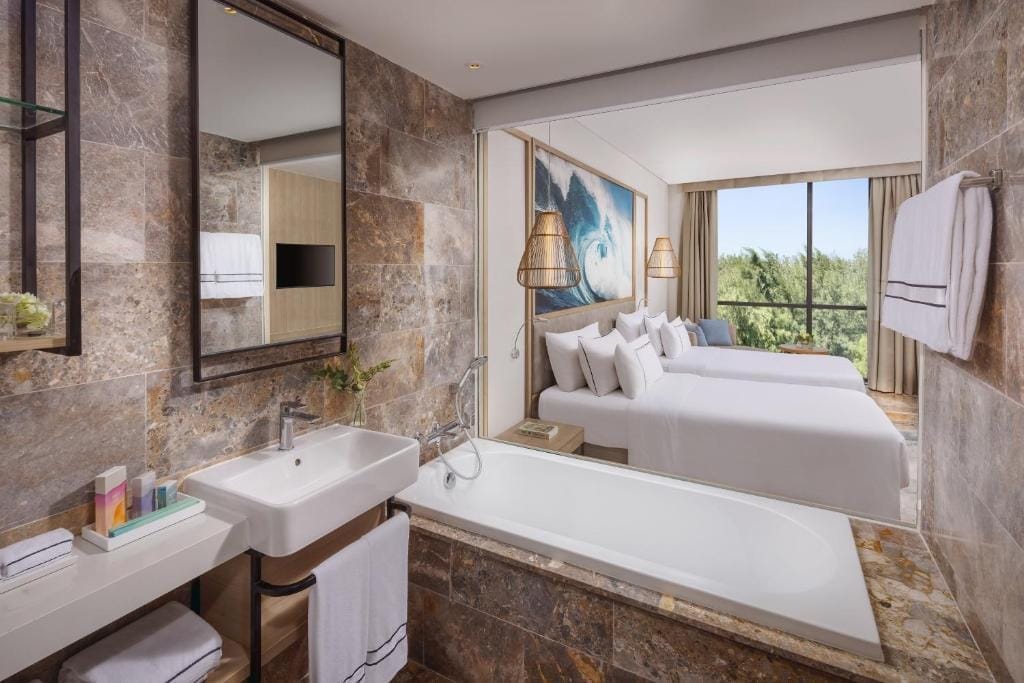 Khám phá Melia Đà Nẵng Resort