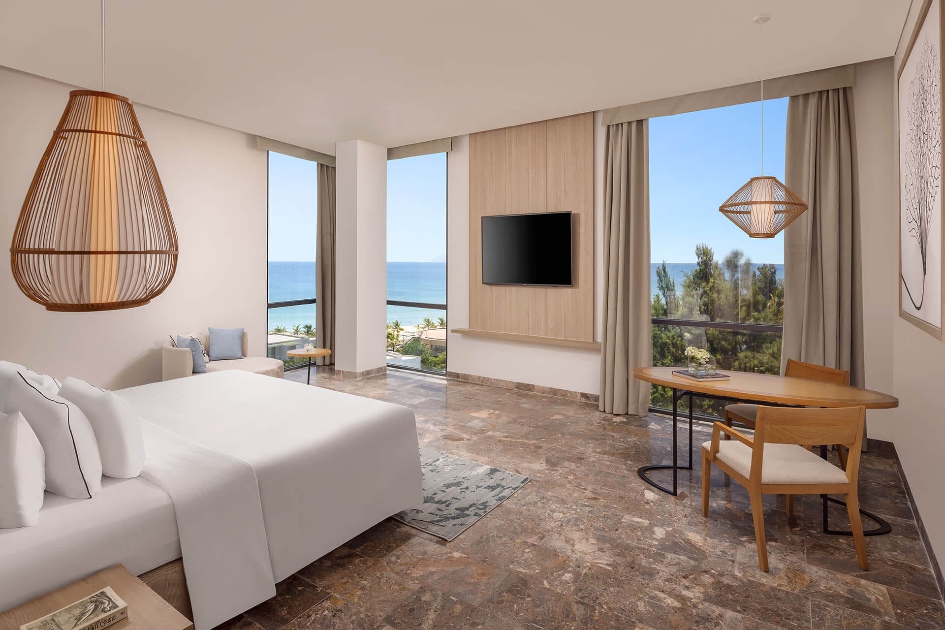 Khám phá Melia Đà Nẵng Resort