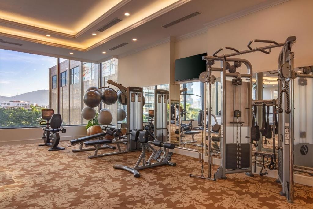 Khám phá Melia Đà Nẵng Resort