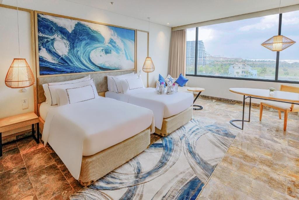 Khám phá Melia Đà Nẵng Resort