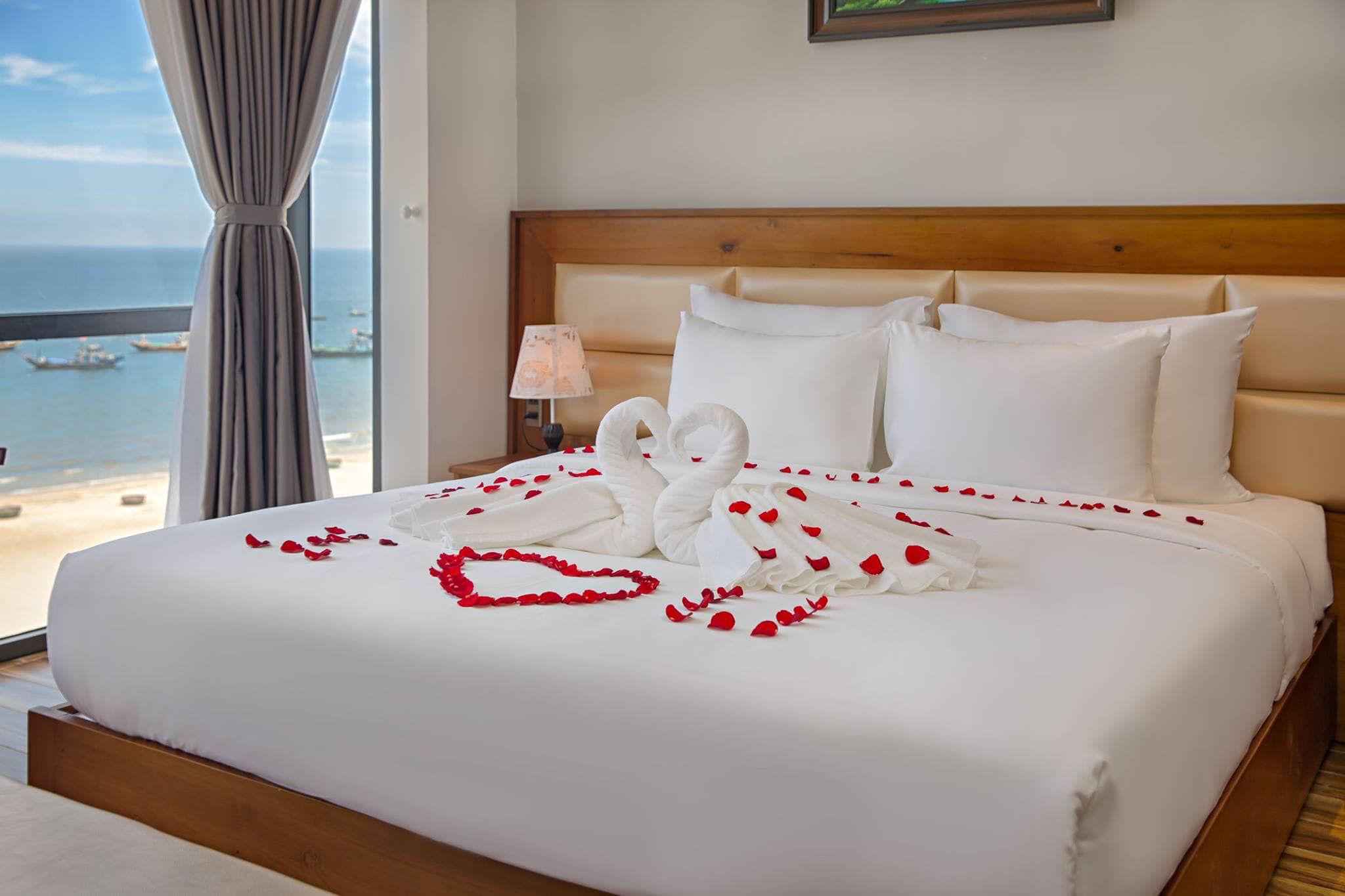 Đánh giá Alisia Beach Hotel 