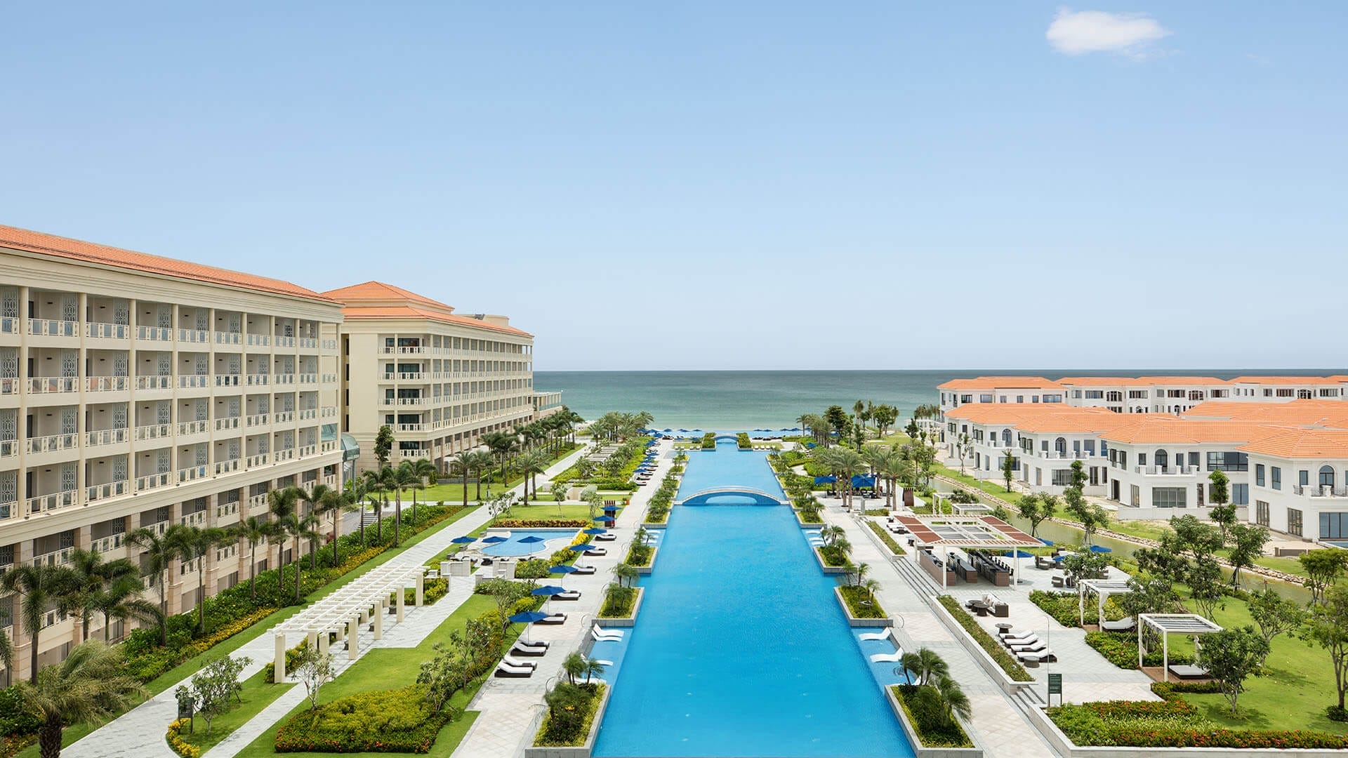 Đánh giá Sheraton Grand Danang Resort