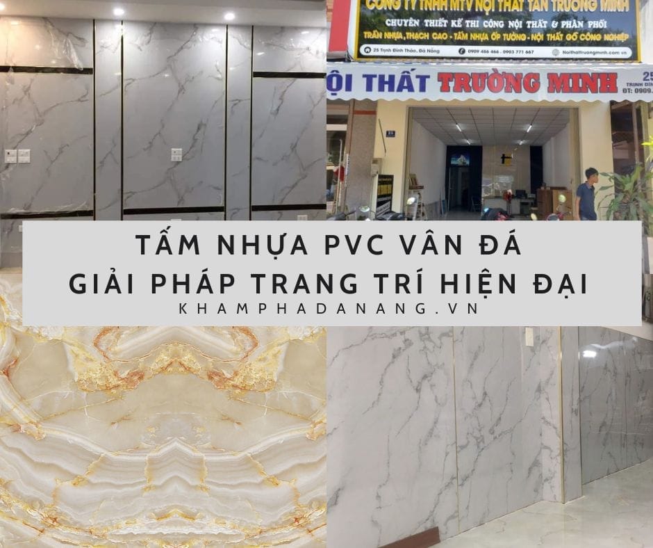 Top 4 địa chỉ phân phối tấm ốp than tre Đà Nẵng uy tín nhất