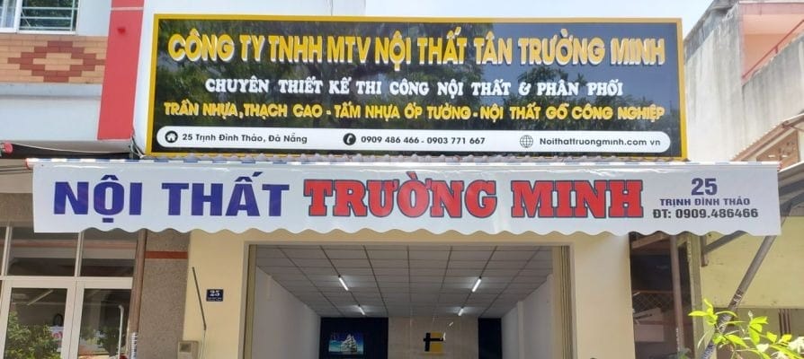 Nội Thất Tân Trường Minh 