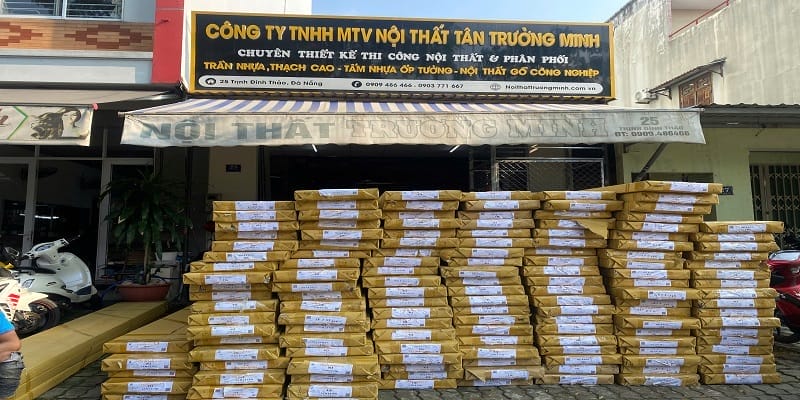 tấm nhựa nano