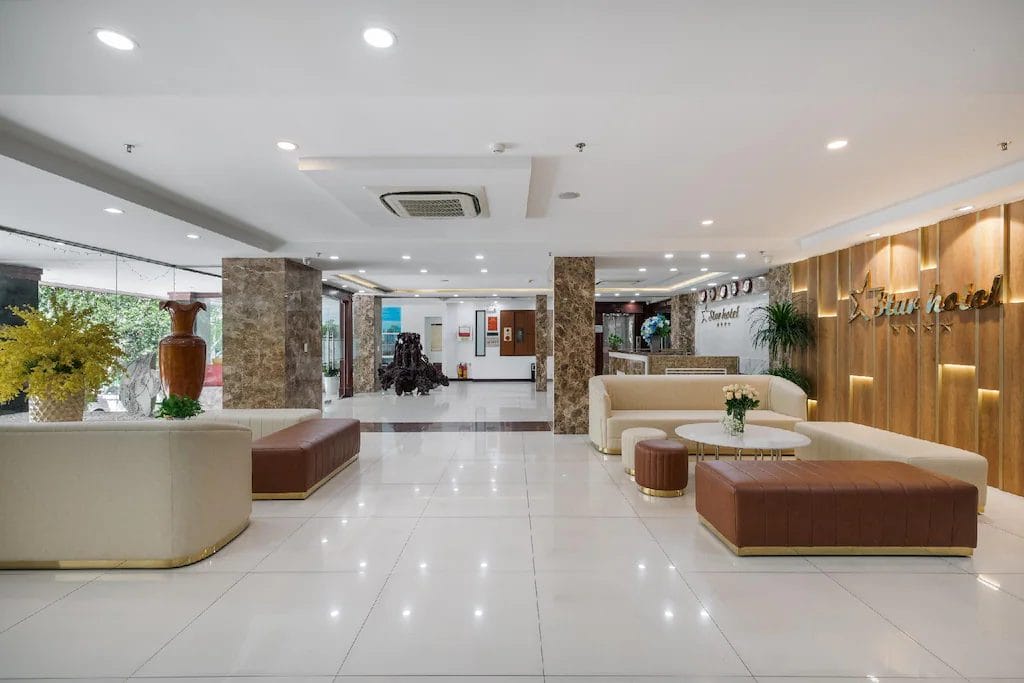 Khách sạn Star Đà Nẵng