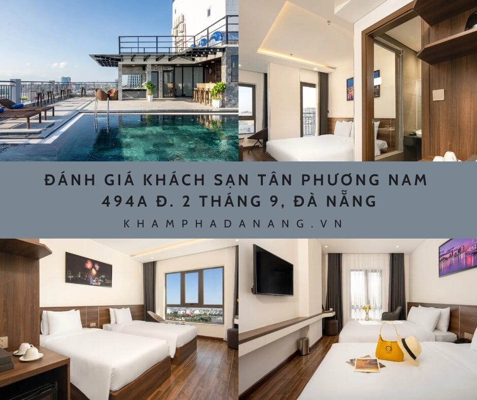 Đánh giá Khách sạn Star Đà Nẵng – 40-42 Loseby, Đà Nẵng