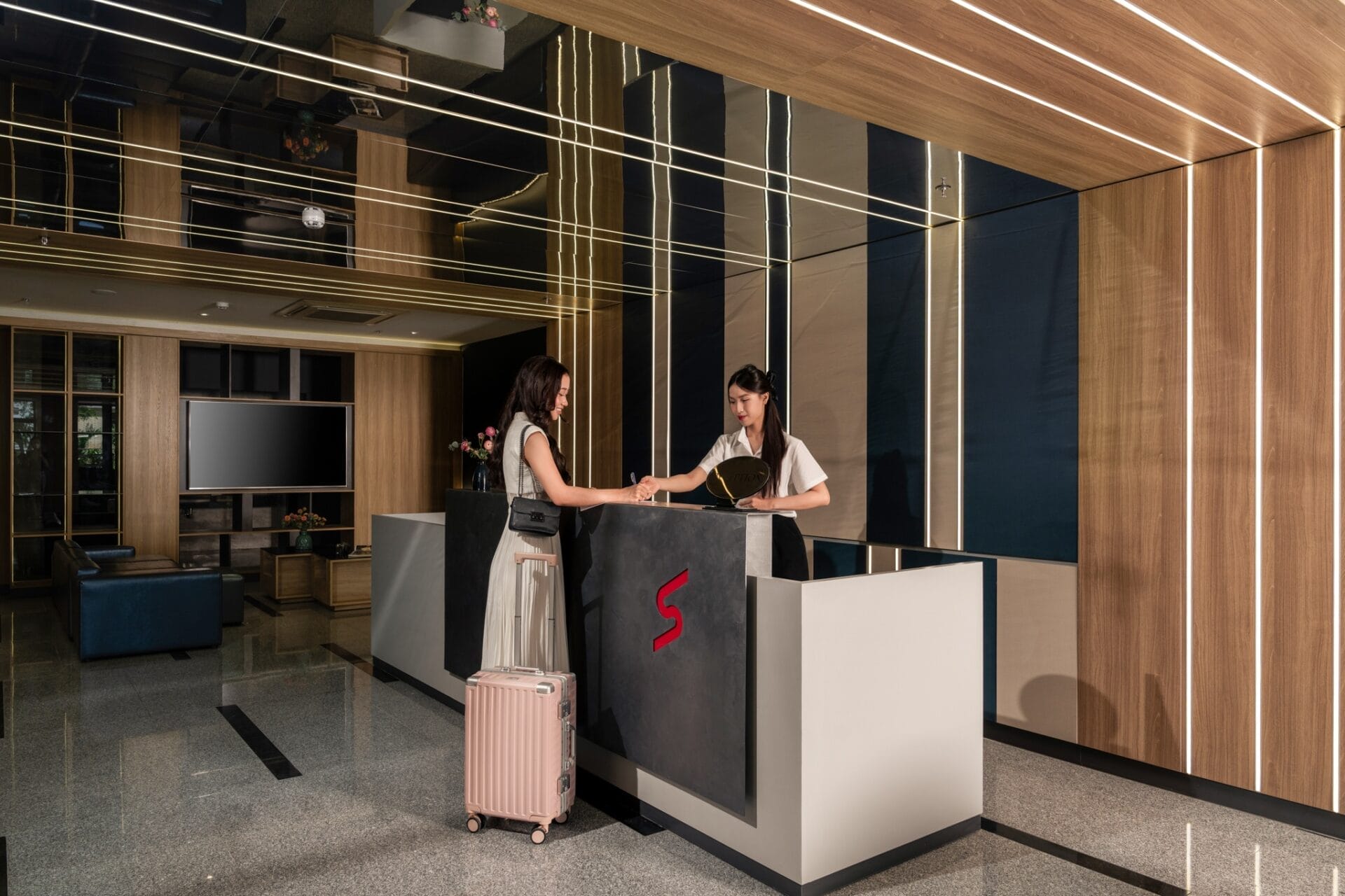 Đánh giá Rest Hotel & Apartment – 104 đường 3 tháng 2, phường Thuận Phước, Đà Nẵng
