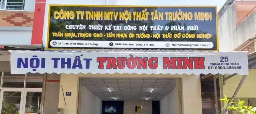 Tấm nhựa ốp tường – Giải pháp chống thấm, thẩm mỹ cao cho mọi không gian sống