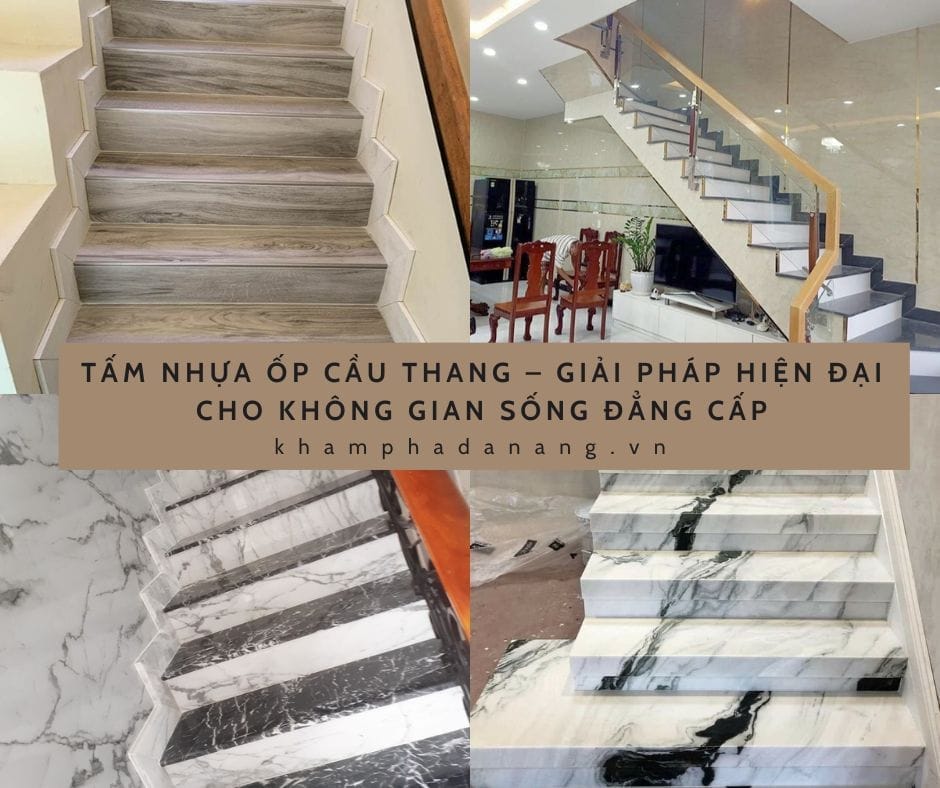 Tấm nhựa ốp tường – Giải pháp chống thấm, thẩm mỹ cao cho mọi không gian sống