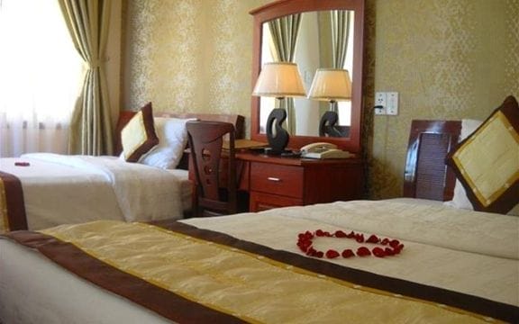 Đánh giá khách sạn Công Đoàn Thanh Bình – 2 Đ. Ông Ích Khiêm, Đà Nẵng