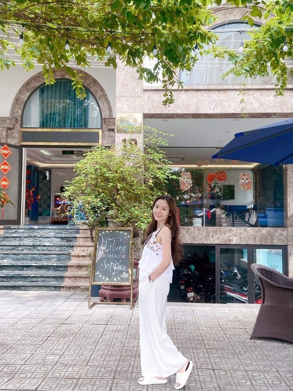 Đánh giá Blue Star Hotel Danang – 17 Lê Bình, Phước Mỹ, Sơn Trà, Đà Nẵng