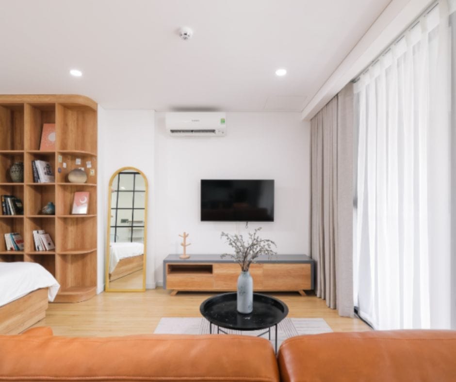 Đánh giá khách sạn Lagom Boutique Hotel – 71-73 Phan Tôn, Đà Nẵng