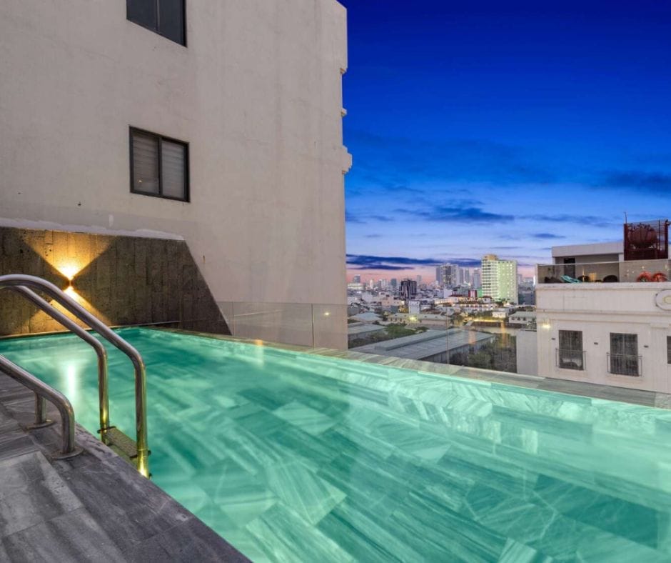 Đánh giá khách sạn Lagom Boutique Hotel – 71-73 Phan Tôn, Đà Nẵng