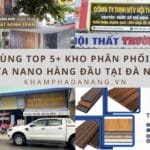 kho phân phối trần nhựa nano