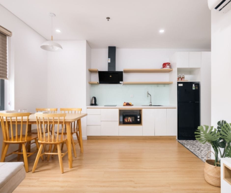 Đánh giá khách sạn Lagom Boutique Hotel – 71-73 Phan Tôn, Đà Nẵng