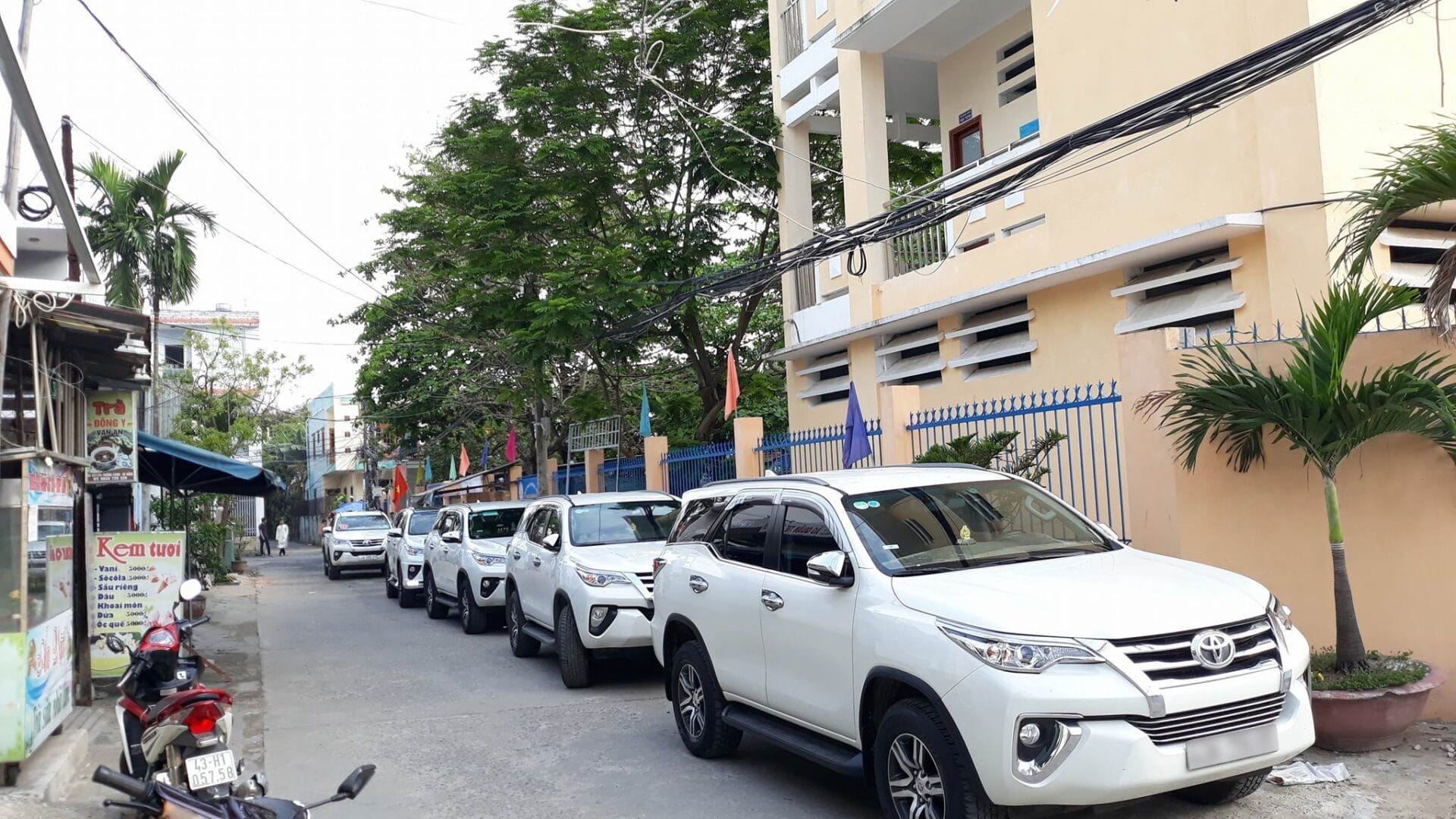 Phú Quý Travel